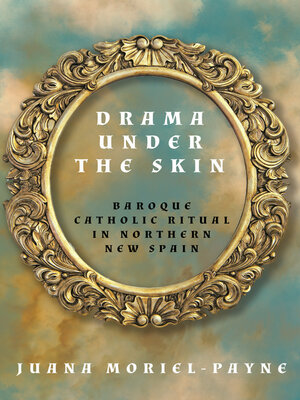 cover image of Drama Under the Skin